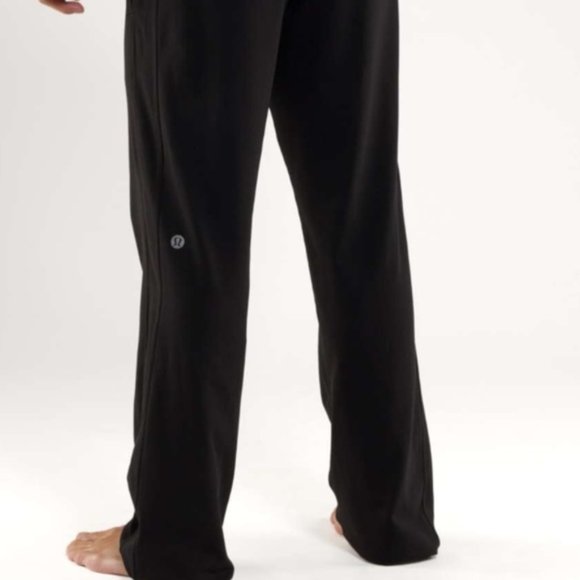 Lululemon SWEAT PANT JOGGER SZ M